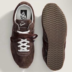 Vans Premium Super Lowpro